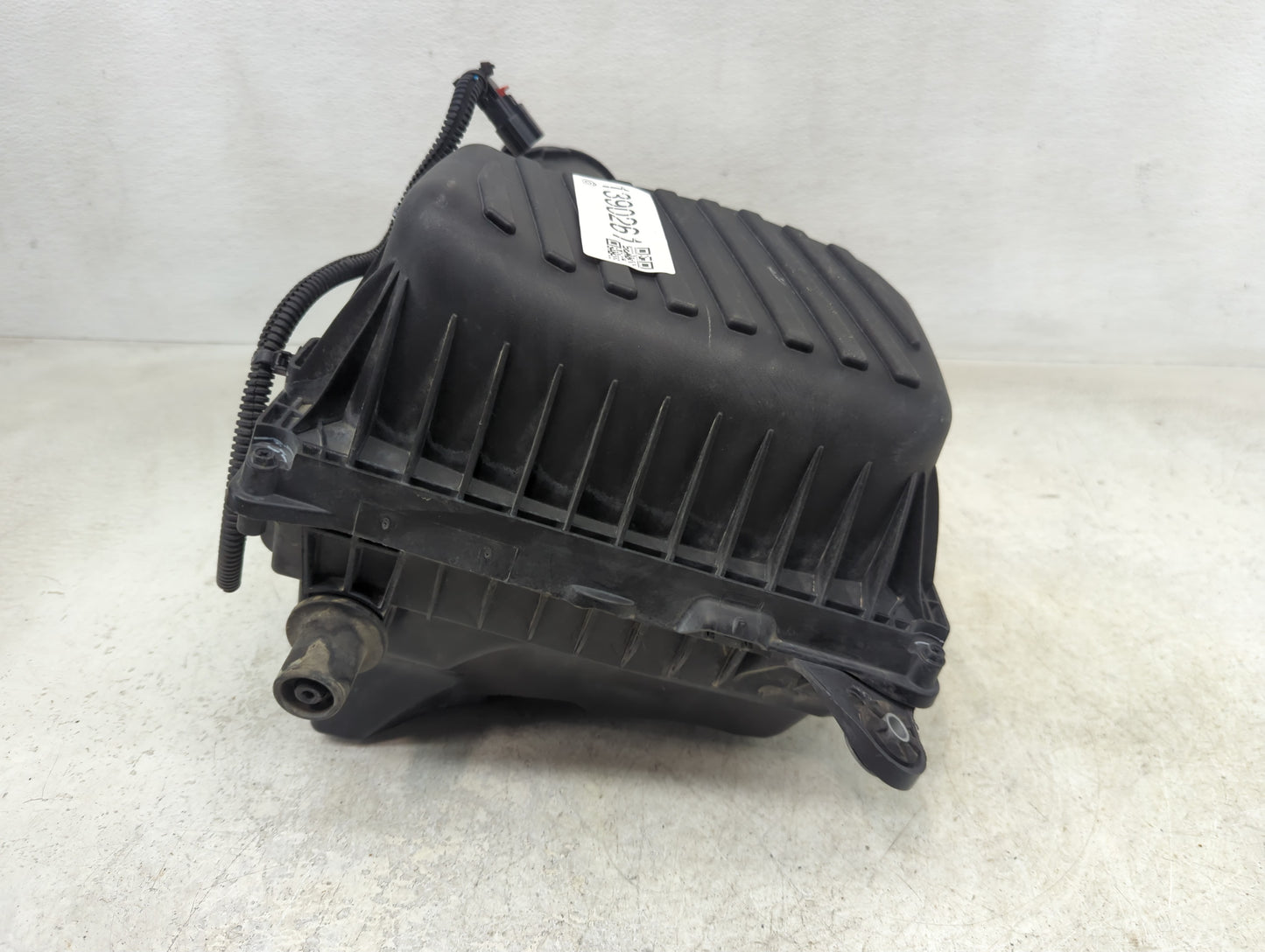 2018-2022 Chevrolet Equinox Air Cleaner Intake-duct Hose Tube - Oemusedautoparts1.com