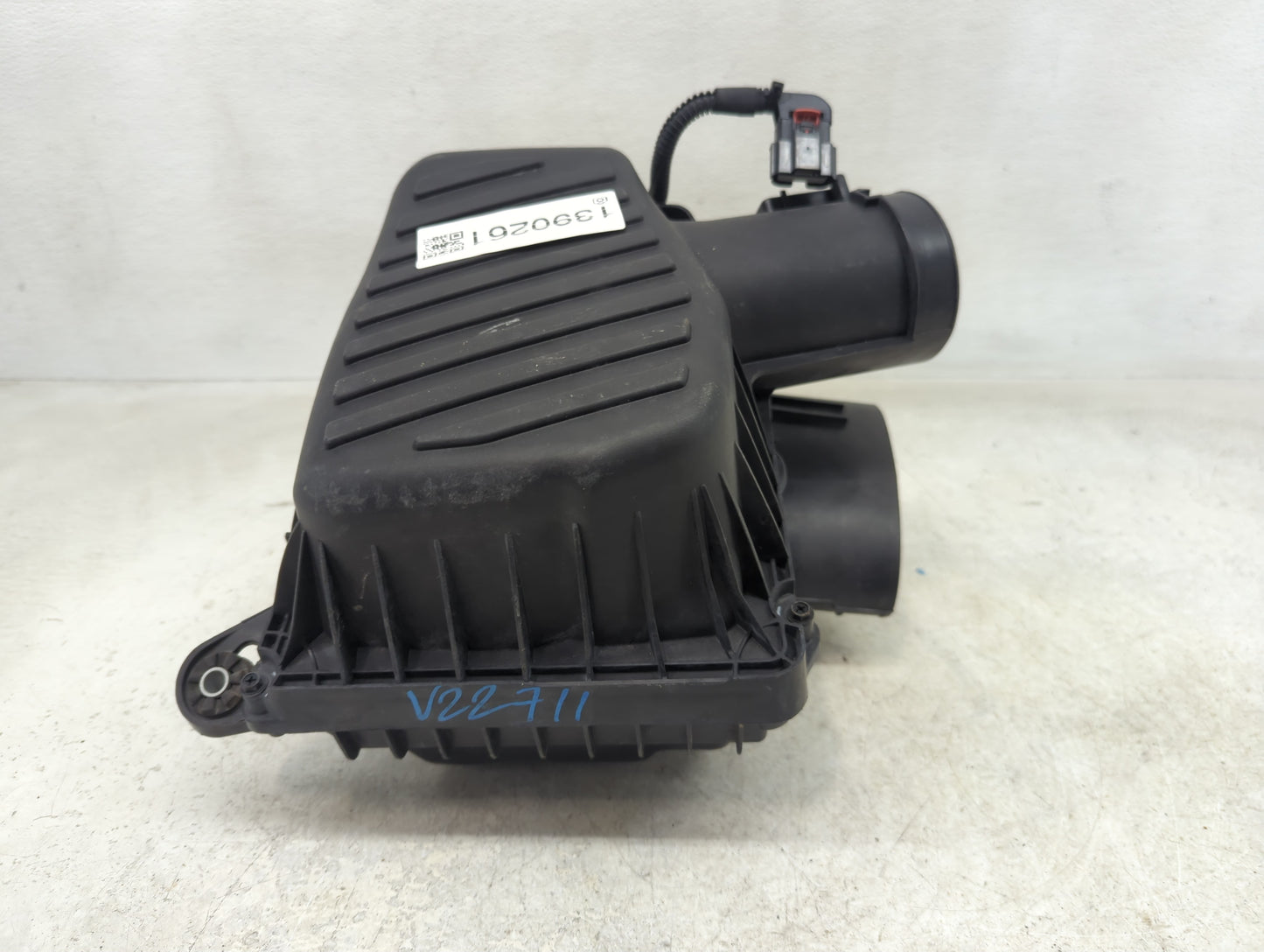 2018-2022 Chevrolet Equinox Air Cleaner Intake-duct Hose Tube - Oemusedautoparts1.com