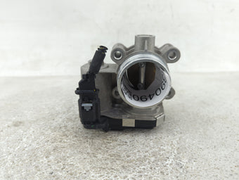 compare product 2018-2022 Chevrolet Equinox Throttle Body P/N:12671379AA Fits Fits 2016 2017 2018 2019 2020 2021 2022 OEM Used Auto Parts