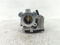 2018-2022 Chevrolet Equinox Throttle Body P/N:12671379AA Fits Fits 2016 2017 2018 2019 2020 2021 2022 OEM Used Auto Parts - 