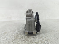 2018-2022 Chevrolet Equinox Throttle Body P/N:12671379AA Fits Fits 2016 2017 2018 2019 2020 2021 2022 OEM Used Auto Parts - 