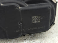 2018-2022 Chevrolet Equinox Throttle Body P/N:12671379AA Fits Fits 2016 2017 2018 2019 2020 2021 2022 OEM Used Auto Parts - 
