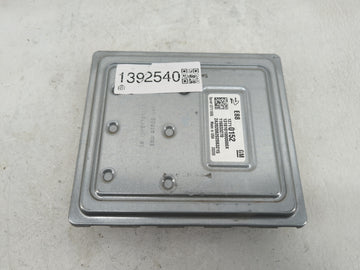 2020-2022 Chevrolet Equinox PCM Engine Control Computer ECU ECM PCU OEM P/N:12710152 Fits Fits 2020 2021 2022 OEM Used Auto 