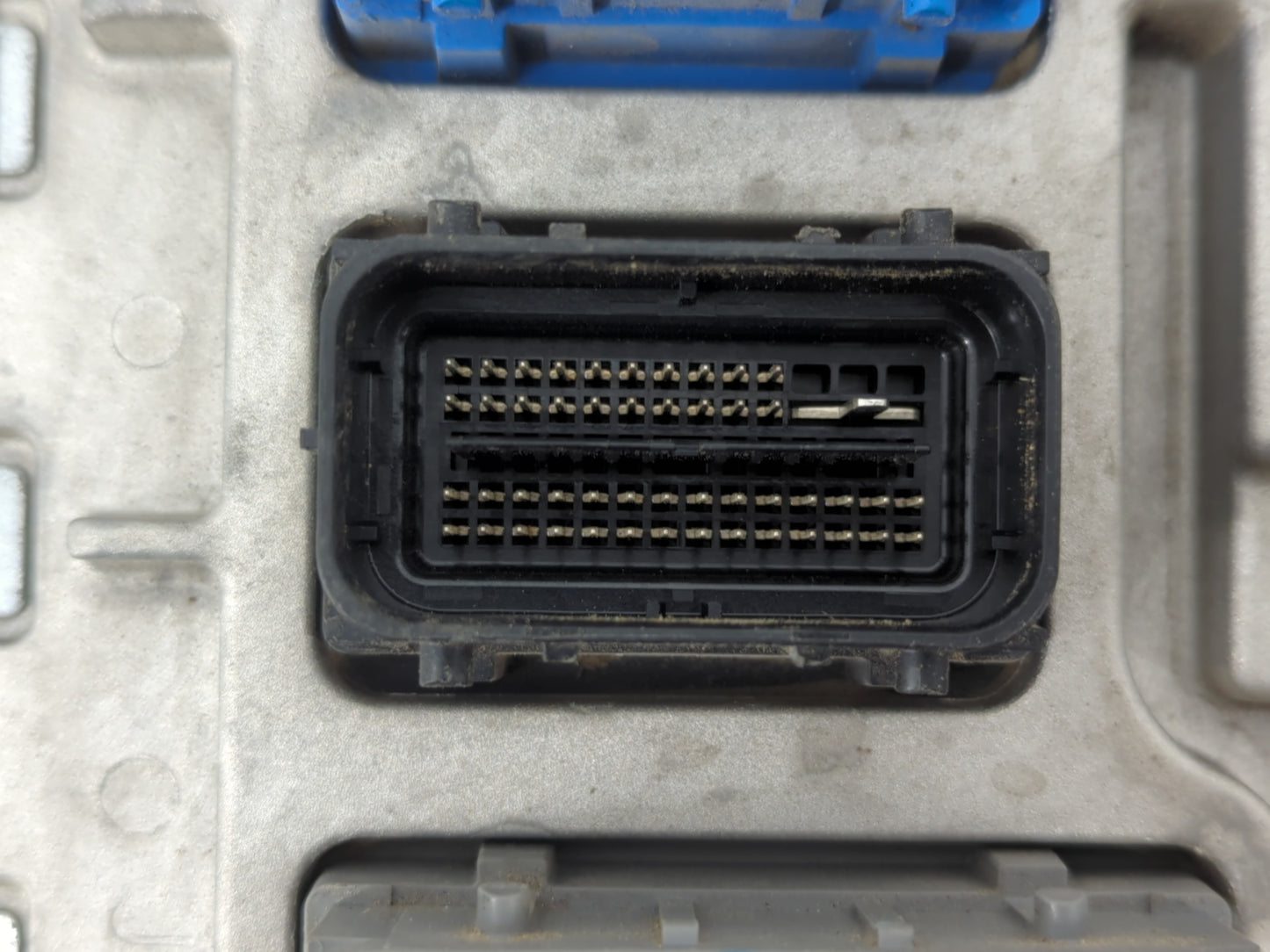 2020-2022 Chevrolet Equinox PCM Engine Control Computer ECU ECM PCU OEM P/N:12710152 Fits Fits 2020 2021 2022 OEM Used Auto 