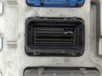 2020-2022 Chevrolet Equinox PCM Engine Control Computer ECU ECM PCU OEM P/N:12710152 Fits Fits 2020 2021 2022 OEM Used Auto 
