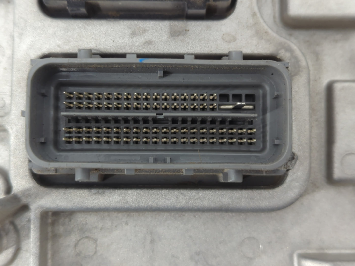 2020-2022 Chevrolet Equinox PCM Engine Control Computer ECU ECM PCU OEM P/N:12710152 Fits Fits 2020 2021 2022 OEM Used Auto 