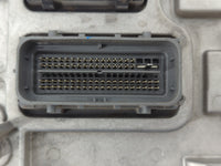 2020-2022 Chevrolet Equinox PCM Engine Control Computer ECU ECM PCU OEM P/N:12710152 Fits Fits 2020 2021 2022 OEM Used Auto 