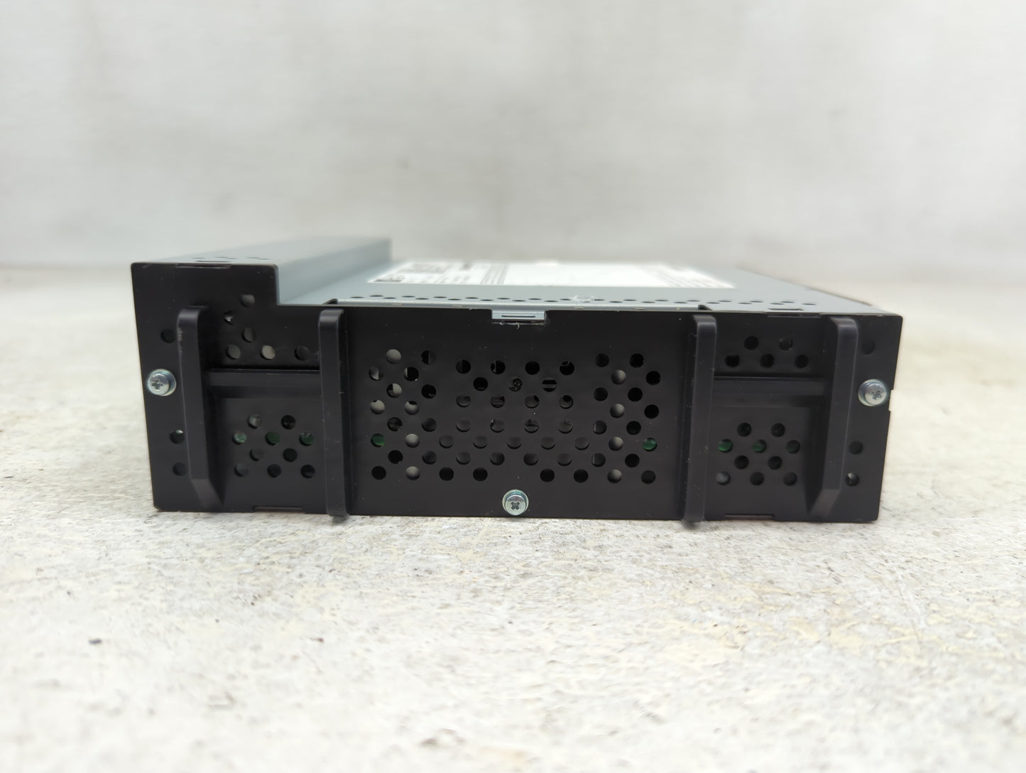 2020-2022 Chevrolet Equinox Radio AM FM Cd Player Receiver Replacement P/N:84799528 Fits Fits 2020 2021 2022 OEM Used Auto P