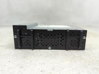 compare product 2020-2022 Chevrolet Equinox Radio AM FM Cd Player Receiver Replacement P/N:84799528 Fits Fits 2020 2021 2022 OEM Used Auto Parts