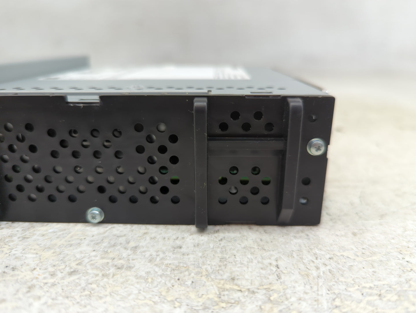 2020-2022 Chevrolet Equinox Radio AM FM Cd Player Receiver Replacement P/N:84799528 Fits Fits 2020 2021 2022 OEM Used Auto P