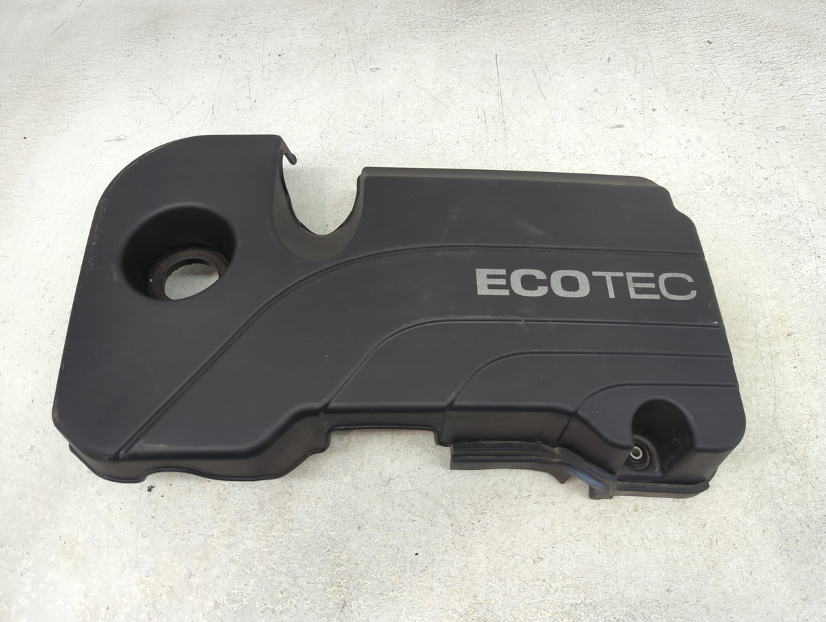 2020 Chevrolet Equinox Engine Cover 1394612 - Oemusedautoparts1.com