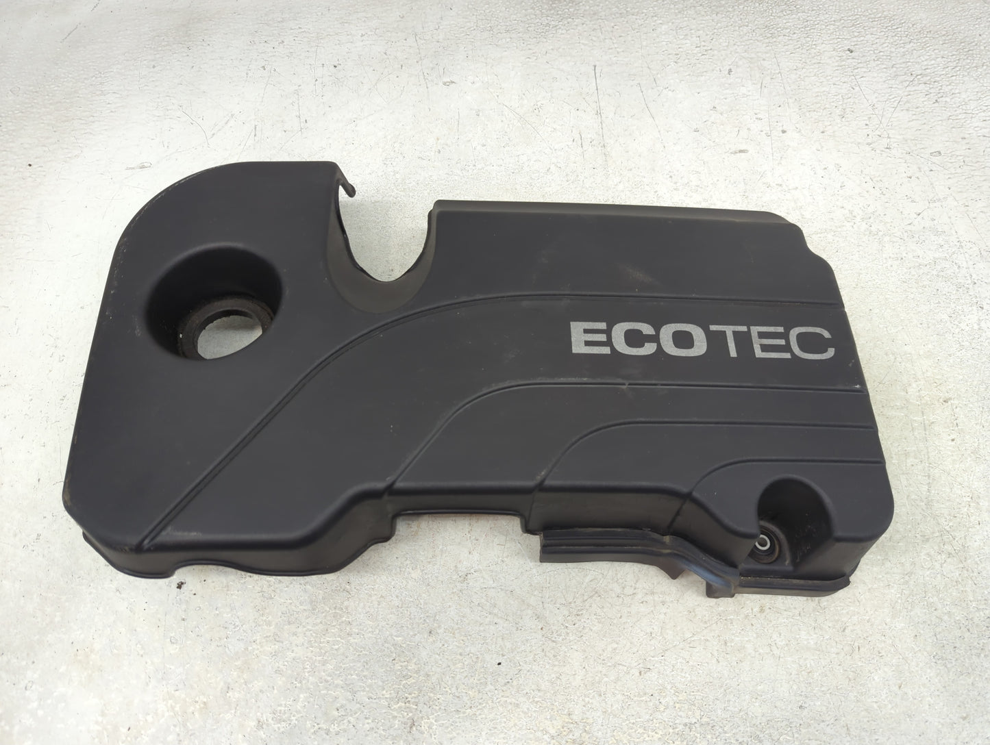 2020 Chevrolet Equinox Engine Cover - Oemusedautoparts1.com