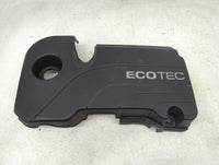 2020 Chevrolet Equinox Engine Cover - Oemusedautoparts1.com