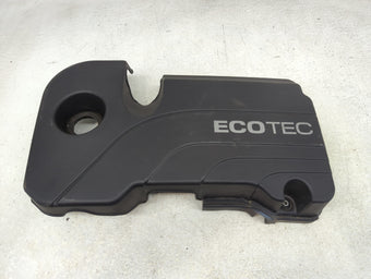 compare product 2020 Chevrolet Equinox Engine Cover