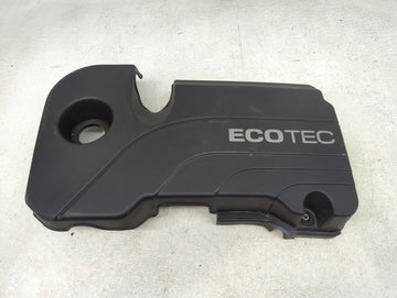2020 Chevrolet Equinox Engine Cover - Oemusedautoparts1.com