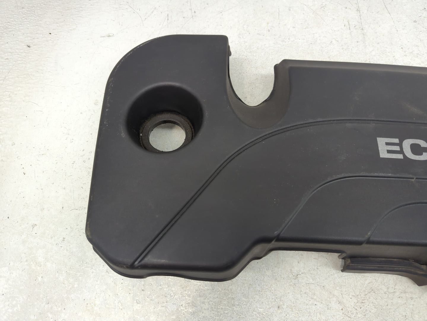 2020 Chevrolet Equinox Engine Cover - Oemusedautoparts1.com