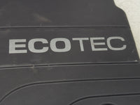 2020 Chevrolet Equinox Engine Cover - Oemusedautoparts1.com