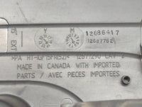 2020 Chevrolet Equinox Engine Cover - Oemusedautoparts1.com