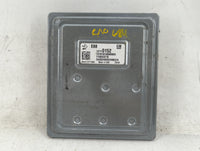 2020-2022 Chevrolet Equinox PCM Engine Control Computer ECU ECM PCU OEM P/N:116833270 12710152 Fits Fits 2020 2021 2022 OEM 