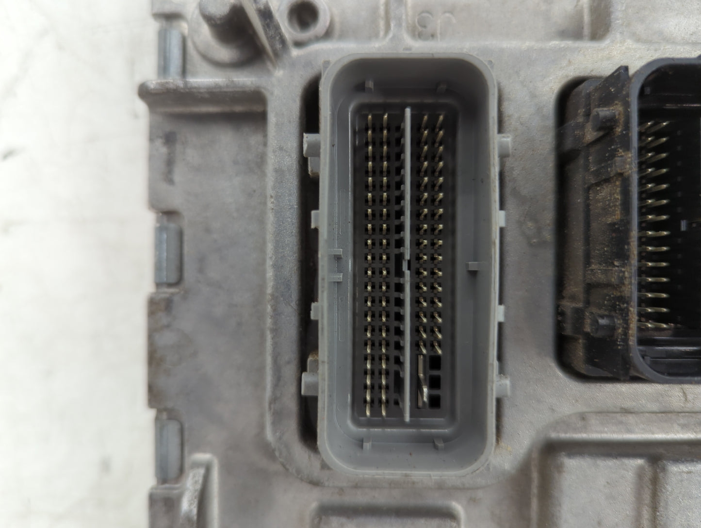 2020-2022 Chevrolet Equinox PCM Engine Control Computer ECU ECM PCU OEM P/N:116833270 12710152 Fits Fits 2020 2021 2022 OEM 