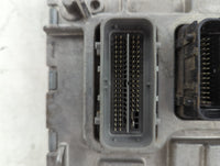 2020-2022 Chevrolet Equinox PCM Engine Control Computer ECU ECM PCU OEM P/N:116833270 12710152 Fits Fits 2020 2021 2022 OEM 