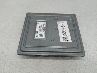 compare product 2020-2022 Chevrolet Equinox PCM Engine Control Computer ECU ECM PCU OEM P/N:116833270 12702989 Fits Fits 2020 2021 2022 OEM Used Auto Parts