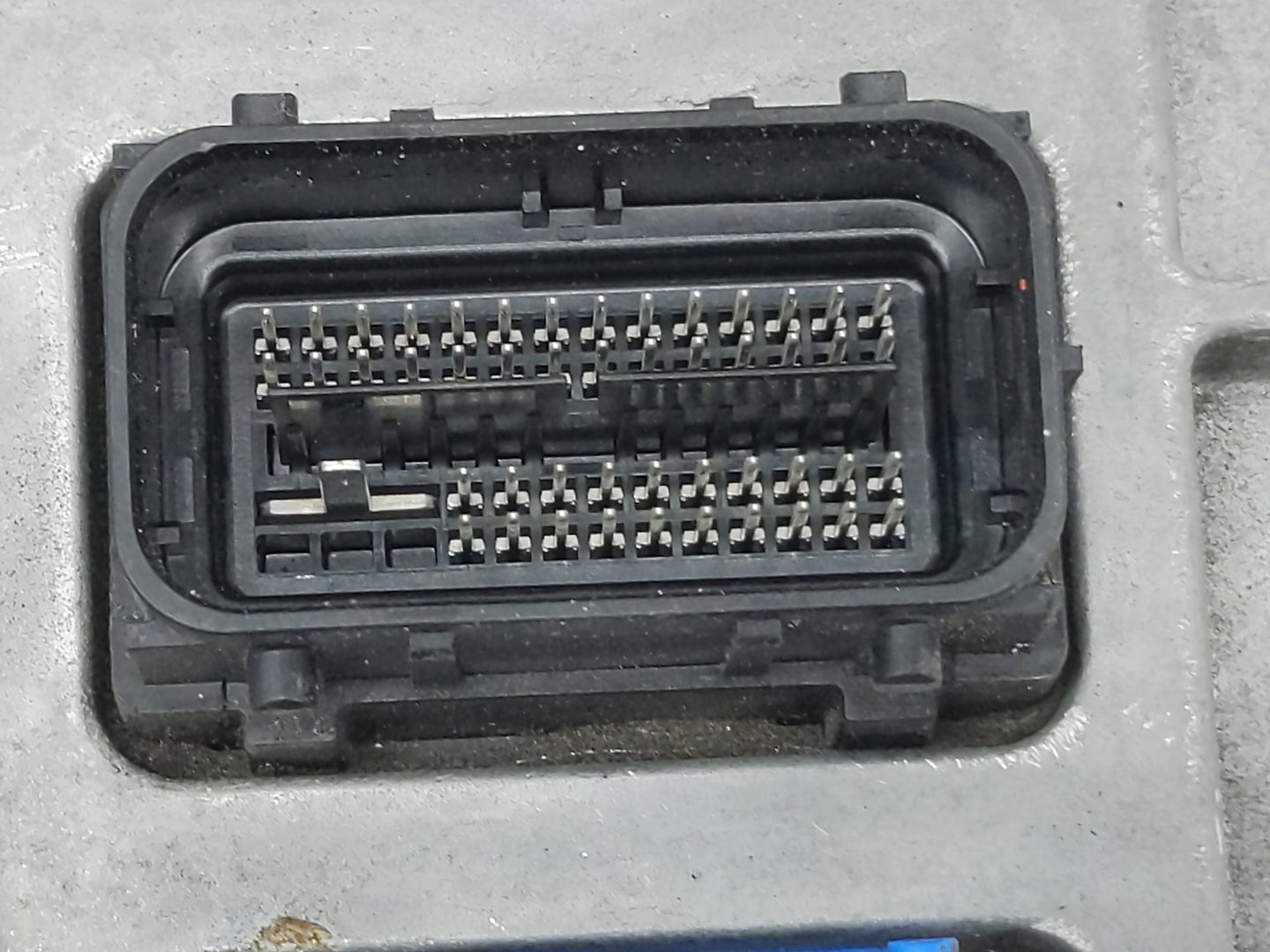 2020-2022 Chevrolet Equinox PCM Engine Control Computer ECU ECM PCU OEM P/N:116833270 12702989 Fits Fits 2020 2021 2022 OEM 