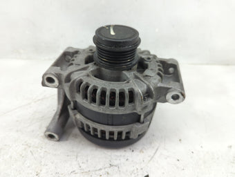 compare product 2018-2022 Chevrolet Equinox Alternator Replacement Generator Charging Assembly Engine OEM P/N:13535009 PL3Q-14V 130A Fits OEM Used Auto Parts