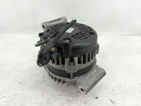 2018-2022 Chevrolet Equinox Alternator Replacement Generator Charging Assembly Engine OEM P/N:13535009 PL3Q-14V 130A Fits OE