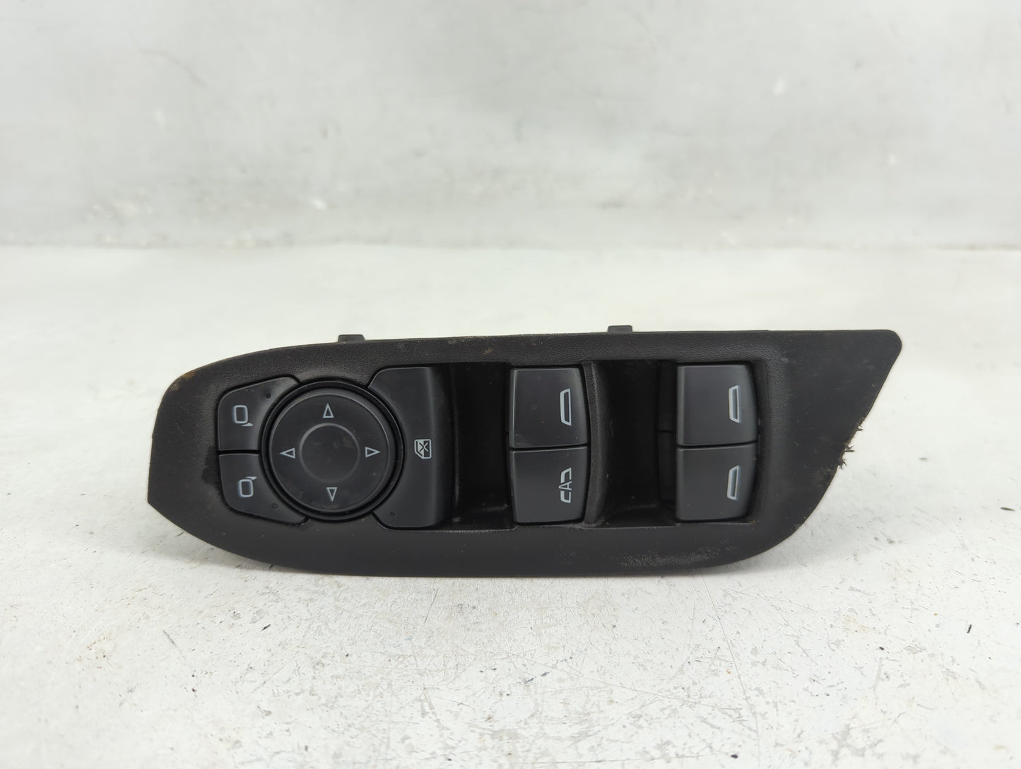 2018-2022 Chevrolet Equinox Master Power Window Switch Replacement Driver Side Left P/N:84513464, D1A149A Fits OEM Used Auto
