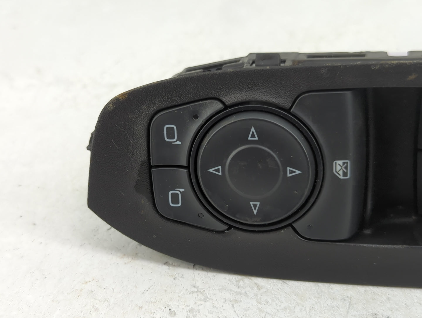 2018-2022 Chevrolet Equinox Master Power Window Switch Replacement Driver Side Left P/N:84513464, D1A149A Fits OEM Used Auto