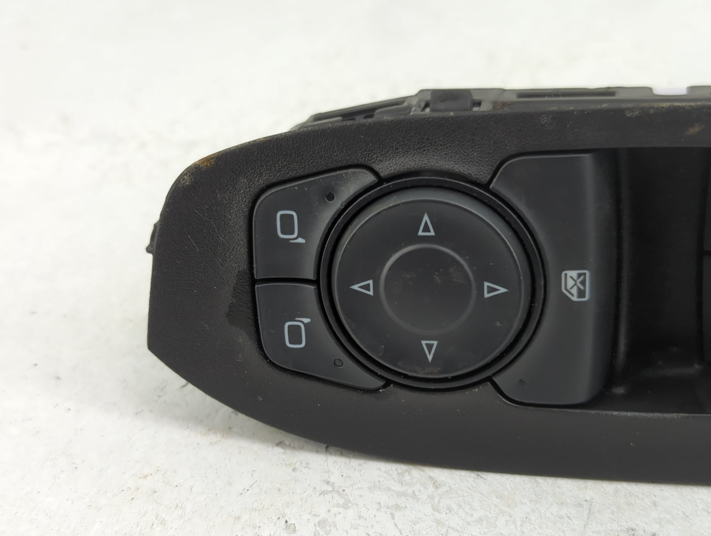 2018-2022 Chevrolet Equinox Master Power Window Switch Replacement Driver Side Left P/N:84513464, D1A149A Fits OEM Used Auto