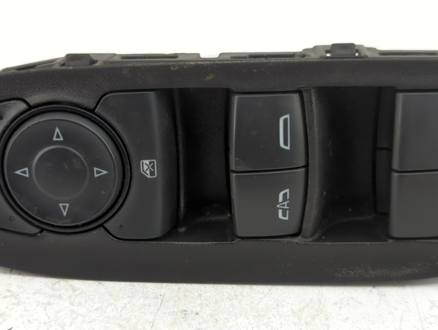 2018-2022 Chevrolet Equinox Master Power Window Switch Replacement Driver Side Left P/N:84513464, D1A149A Fits OEM Used Auto