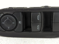 2018-2022 Chevrolet Equinox Master Power Window Switch Replacement Driver Side Left P/N:84513464, D1A149A Fits OEM Used Auto