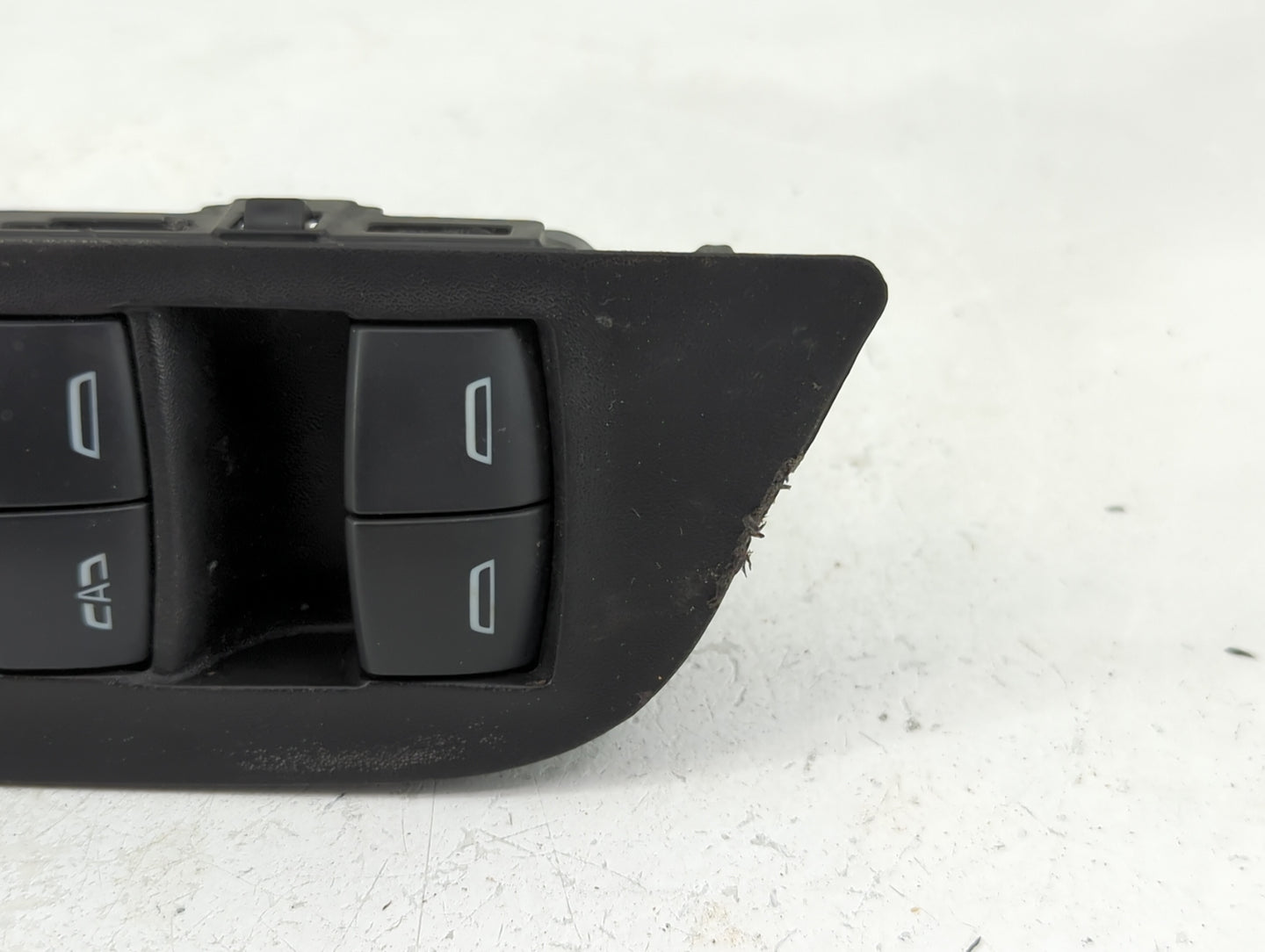 2018-2022 Chevrolet Equinox Master Power Window Switch Replacement Driver Side Left P/N:84513464, D1A149A Fits OEM Used Auto
