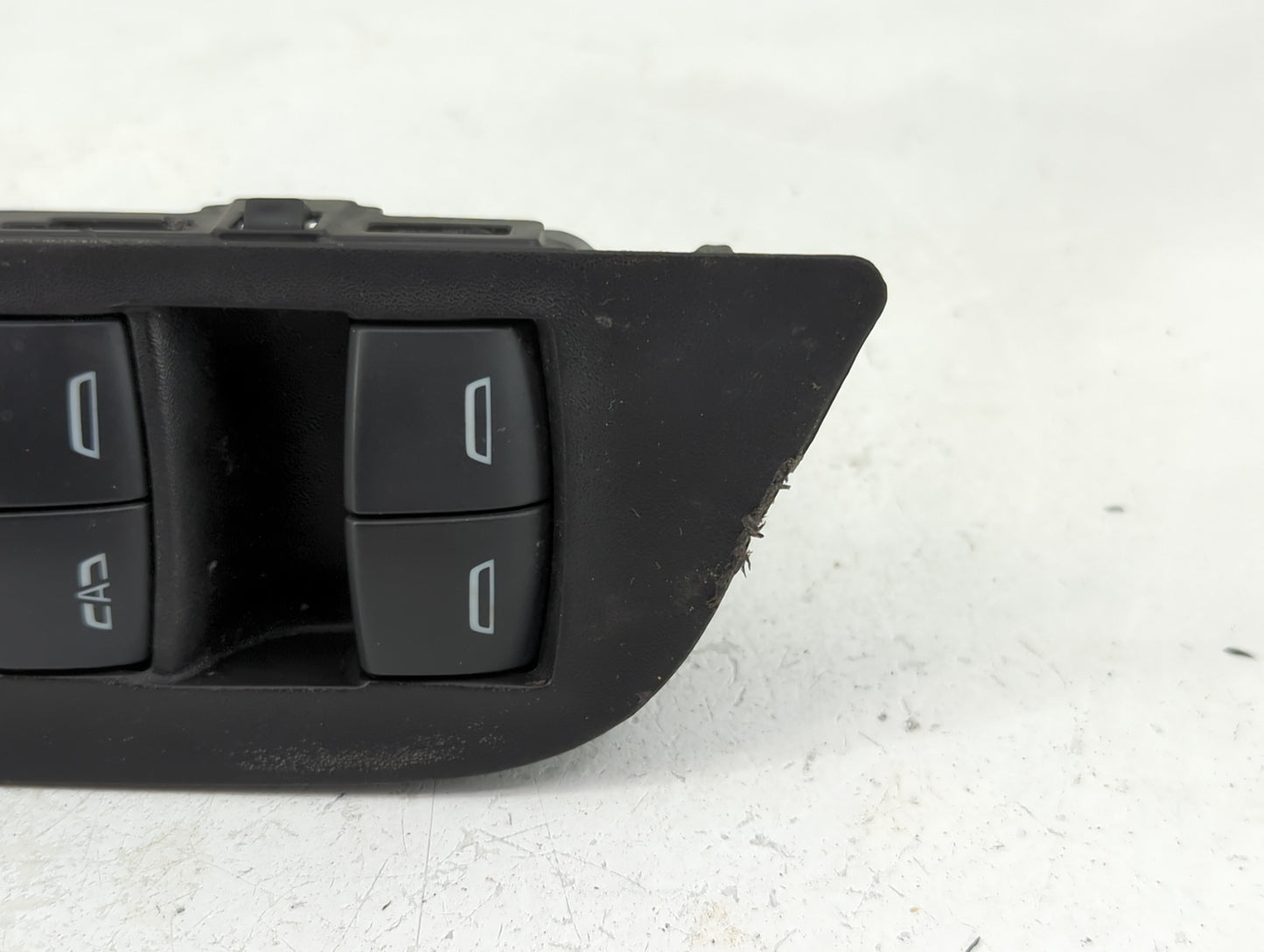 2018-2022 Chevrolet Equinox Master Power Window Switch Replacement Driver Side Left P/N:84513464, D1A149A Fits OEM Used Auto