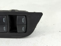 2018-2022 Chevrolet Equinox Master Power Window Switch Replacement Driver Side Left P/N:84513464, D1A149A Fits OEM Used Auto