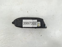 2018-2022 Chevrolet Equinox Master Power Window Switch Replacement Driver Side Left P/N:84513464, D1A149A Fits OEM Used Auto
