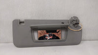 2018-2019 Chevrolet Equinox Sun Visor Shade Replacement Passenger Right Mirror Fits Fits 2018 2019 OEM Used Auto Parts - Oem