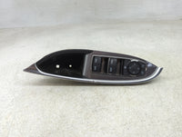 2018-2022 Chevrolet Equinox Master Power Window Switch Replacement Driver Side Left P/N:84513464 Fits OEM Used Auto Parts - 