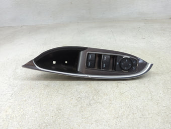 compare product 2018-2022 Chevrolet Equinox Master Power Window Switch Replacement Driver Side Left P/N:84513464 Fits OEM Used Auto Parts