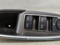 2018-2022 Chevrolet Equinox Master Power Window Switch Replacement Driver Side Left P/N:84513464 Fits OEM Used Auto Parts - 