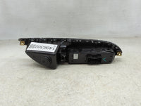 2018-2022 Chevrolet Equinox Master Power Window Switch Replacement Driver Side Left P/N:84513464 Fits OEM Used Auto Parts - 