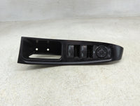 2018-2022 Chevrolet Equinox Master Power Window Switch Replacement Driver Side Left P/N:84139693 Fits OEM Used Auto Parts - 