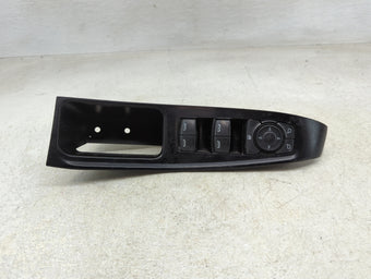 compare product 2018-2022 Chevrolet Equinox Master Power Window Switch Replacement Driver Side Left P/N:84139693 Fits OEM Used Auto Parts