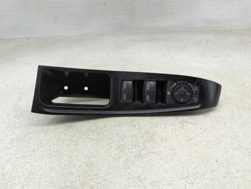 2018-2022 Chevrolet Equinox Master Power Window Switch Replacement Driver Side Left P/N:84139693 Fits OEM Used Auto Parts - 
