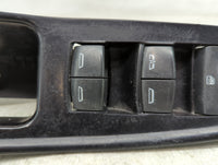 2018-2022 Chevrolet Equinox Master Power Window Switch Replacement Driver Side Left P/N:84139693 Fits OEM Used Auto Parts - 