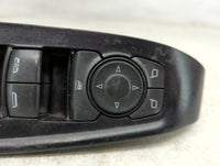 2018-2022 Chevrolet Equinox Master Power Window Switch Replacement Driver Side Left P/N:84139693 Fits OEM Used Auto Parts - 