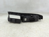 2018-2022 Chevrolet Equinox Master Power Window Switch Replacement Driver Side Left P/N:84139693 Fits OEM Used Auto Parts - 