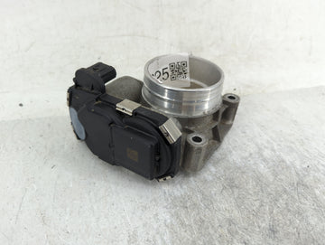 2018-2020 Chevrolet Equinox Throttle Body P/N:12681472AA Fits Fits 2013 2014 2015 2016 2017 2018 2019 2020 2021 OEM Used Aut